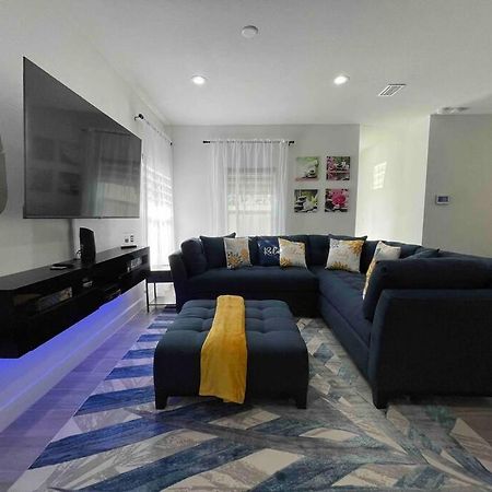 3Bd/2Bth Home Near Downtown Orlando Ngoại thất bức ảnh