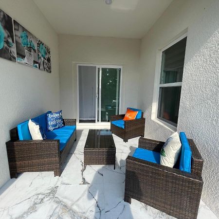 3Bd/2Bth Home Near Downtown Orlando Ngoại thất bức ảnh