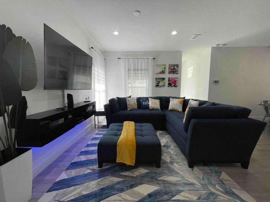 3Bd/2Bth Home Near Downtown Orlando Ngoại thất bức ảnh