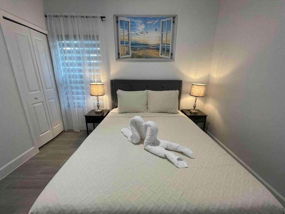 3Bd/2Bth Home Near Downtown Orlando Ngoại thất bức ảnh