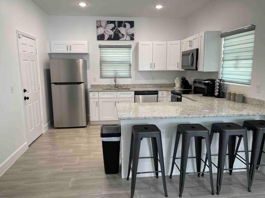 3Bd/2Bth Home Near Downtown Orlando Ngoại thất bức ảnh