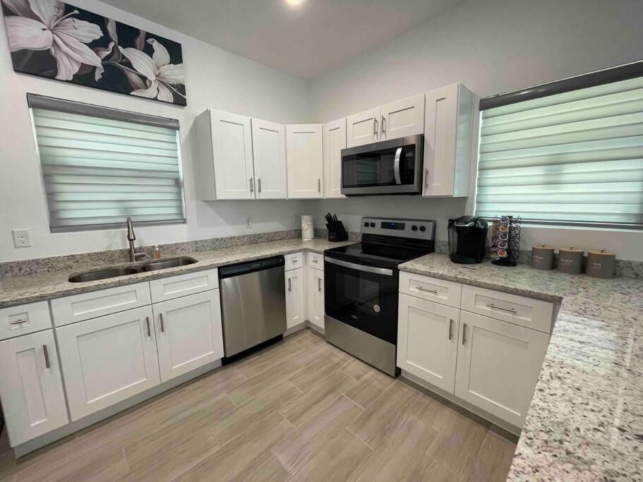 3Bd/2Bth Home Near Downtown Orlando Ngoại thất bức ảnh