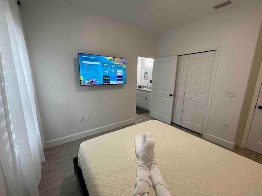 3Bd/2Bth Home Near Downtown Orlando Ngoại thất bức ảnh