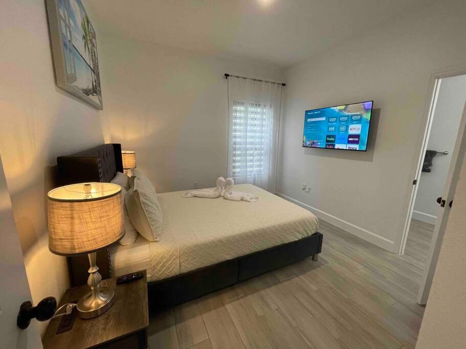 3Bd/2Bth Home Near Downtown Orlando Ngoại thất bức ảnh
