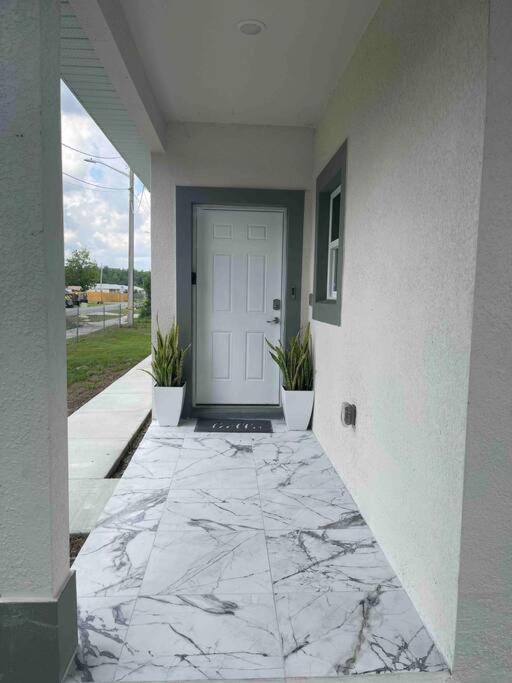 3Bd/2Bth Home Near Downtown Orlando Ngoại thất bức ảnh