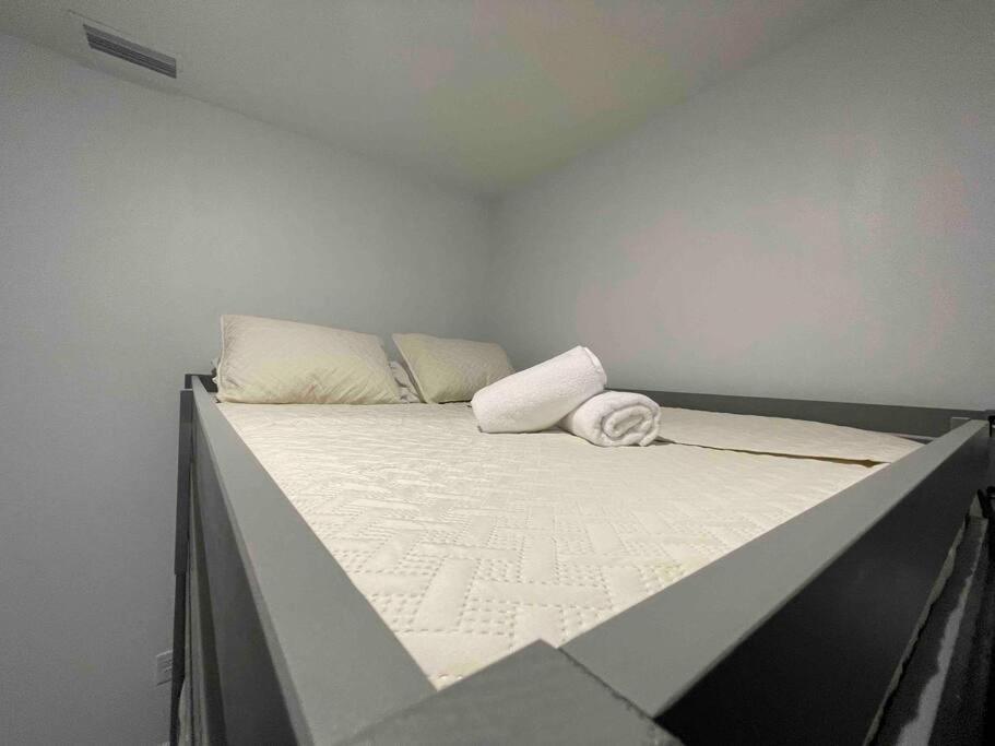 3Bd/2Bth Home Near Downtown Orlando Ngoại thất bức ảnh