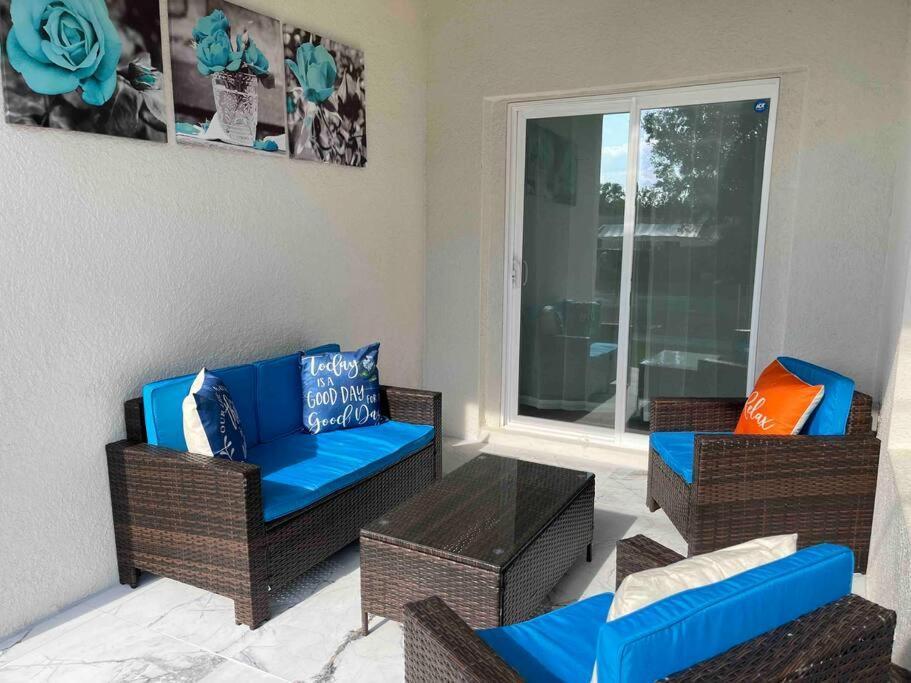 3Bd/2Bth Home Near Downtown Orlando Ngoại thất bức ảnh