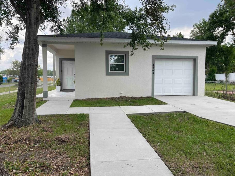 3Bd/2Bth Home Near Downtown Orlando Ngoại thất bức ảnh