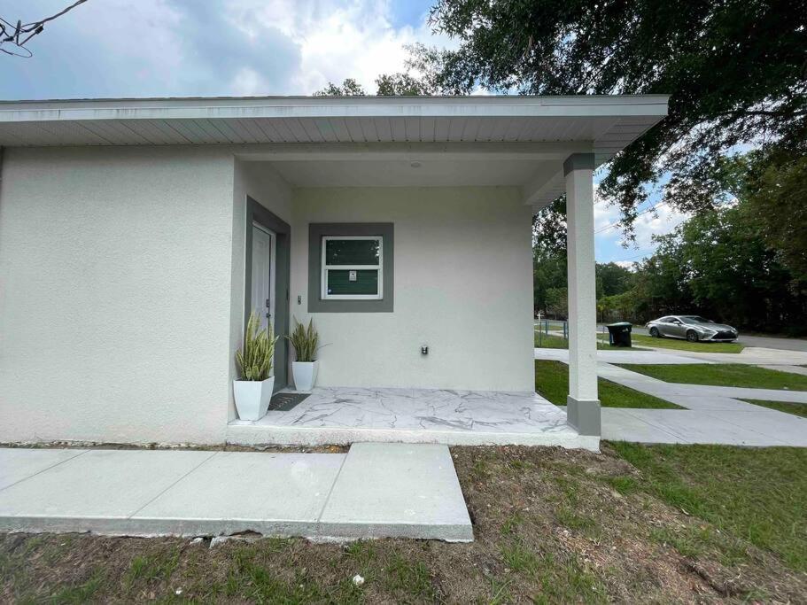 3Bd/2Bth Home Near Downtown Orlando Ngoại thất bức ảnh