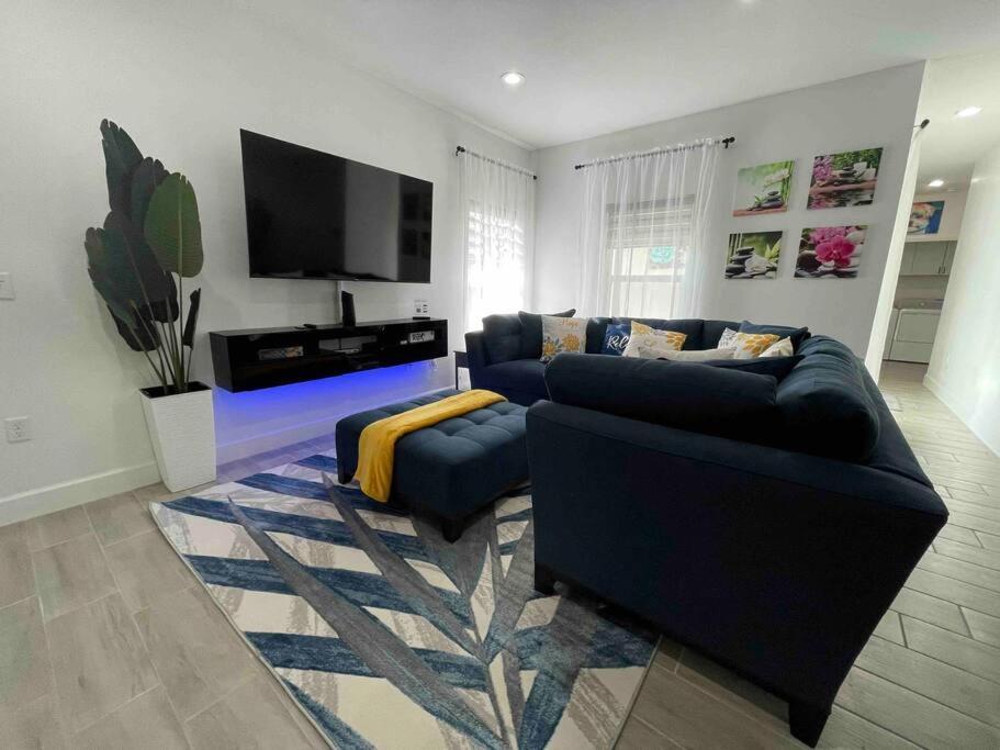 3Bd/2Bth Home Near Downtown Orlando Ngoại thất bức ảnh