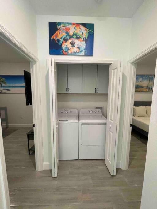 3Bd/2Bth Home Near Downtown Orlando Ngoại thất bức ảnh