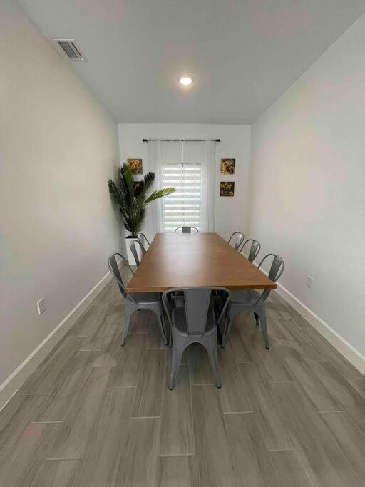 3Bd/2Bth Home Near Downtown Orlando Ngoại thất bức ảnh