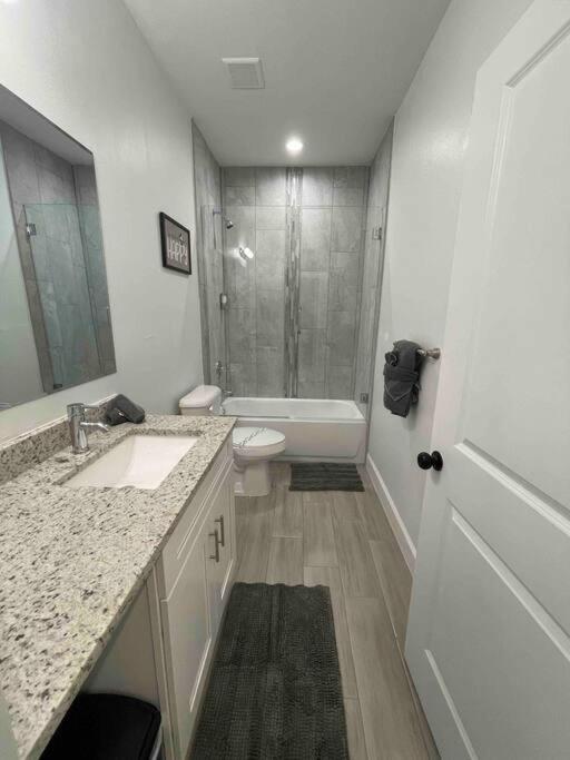 3Bd/2Bth Home Near Downtown Orlando Ngoại thất bức ảnh