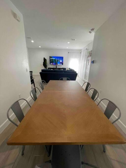 3Bd/2Bth Home Near Downtown Orlando Ngoại thất bức ảnh