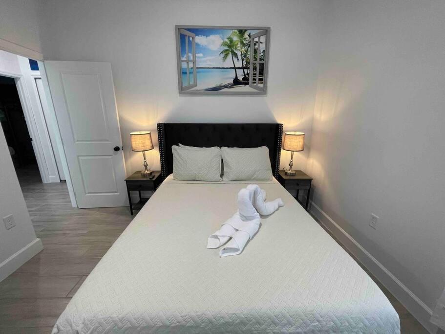 3Bd/2Bth Home Near Downtown Orlando Ngoại thất bức ảnh