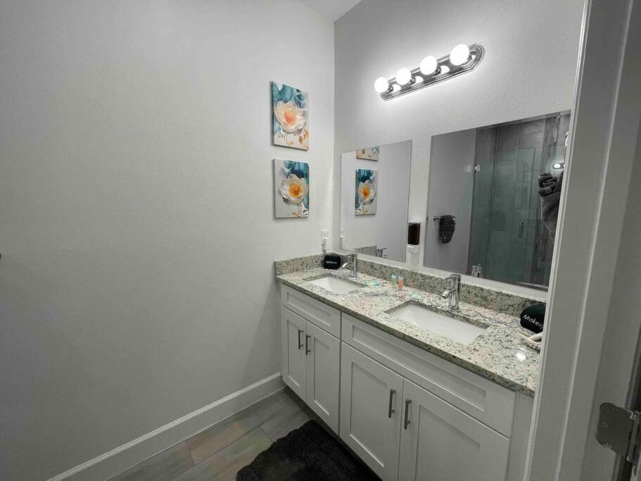 3Bd/2Bth Home Near Downtown Orlando Ngoại thất bức ảnh