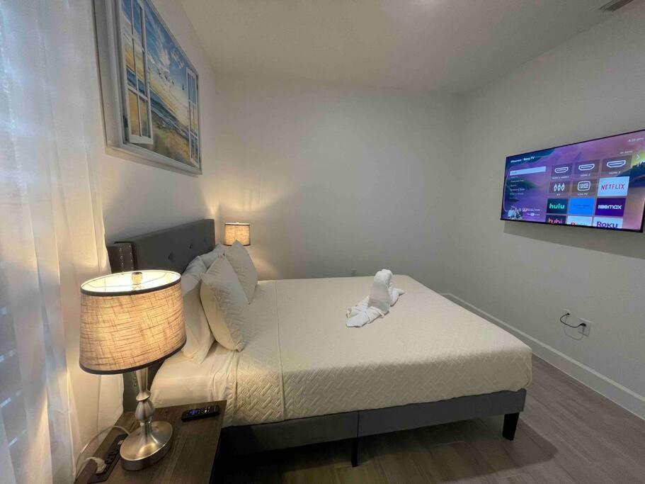 3Bd/2Bth Home Near Downtown Orlando Ngoại thất bức ảnh