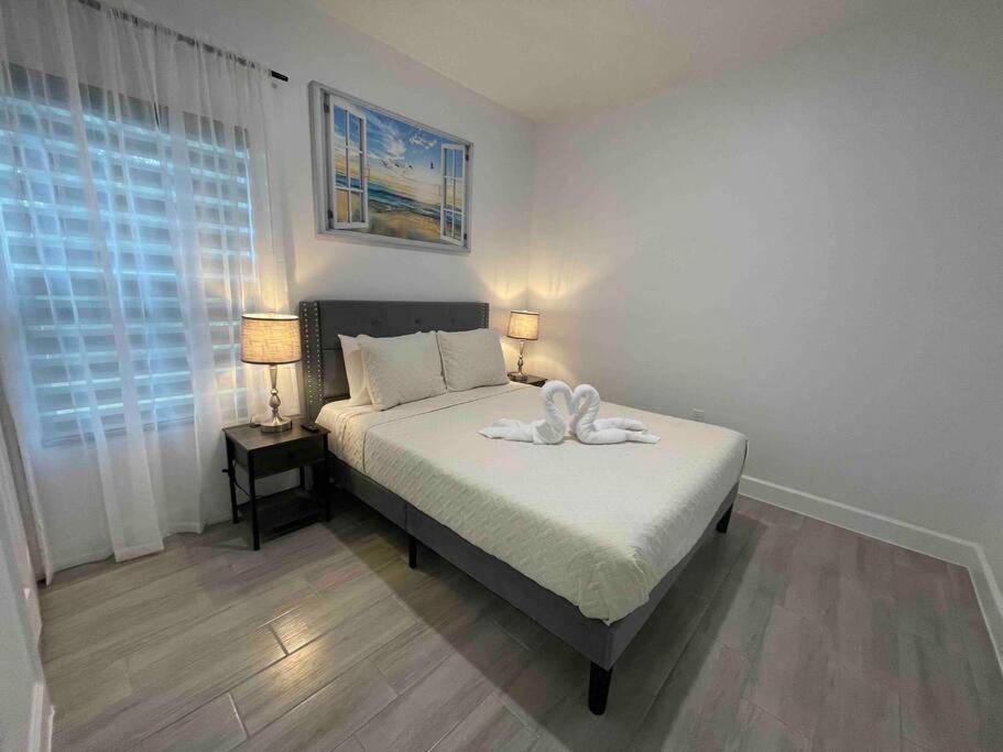 3Bd/2Bth Home Near Downtown Orlando Ngoại thất bức ảnh