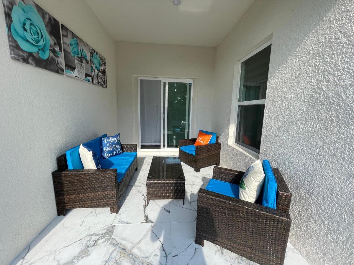 3Bd/2Bth Home Near Downtown Orlando Ngoại thất bức ảnh